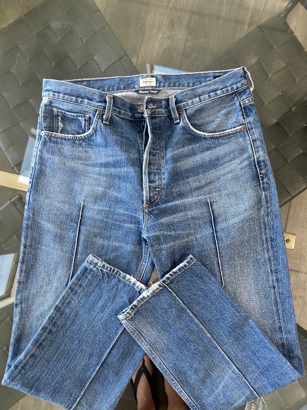Citizens of Humanity sz 31